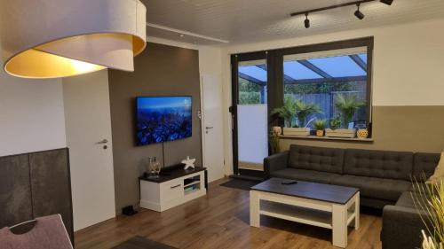 Dornumersiel House | Ferienhaus Kegelrobbe