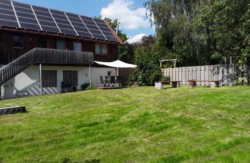 Negenborn House | Ferienhaus Keim