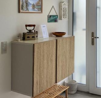 Friedrichshafen House | Ferienhaus Kitzenwiese