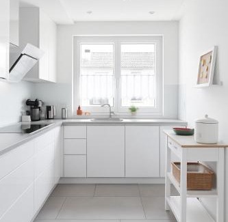 Friedrichshafen House | Ferienhaus Kitzenwiese