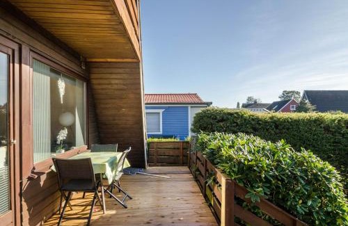 Sudbrookmerland House | Ferienhaus Kron