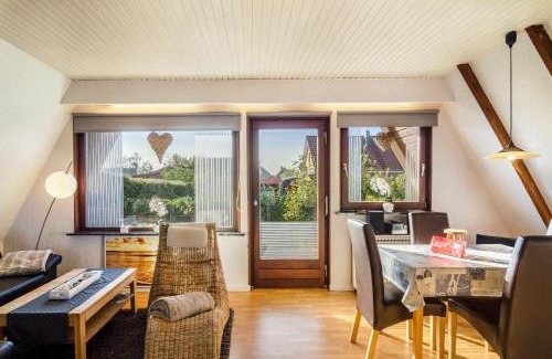 Sudbrookmerland House | Ferienhaus Kron