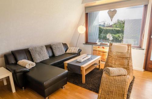 Sudbrookmerland House | Ferienhaus Kron