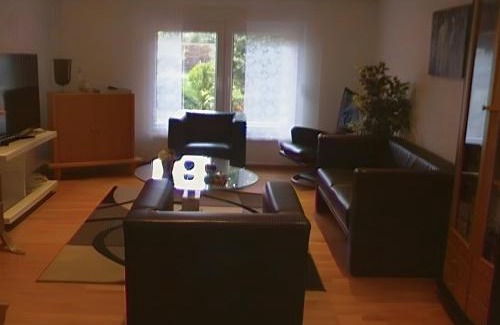 Kudensee House | Ferienhaus Kudensee