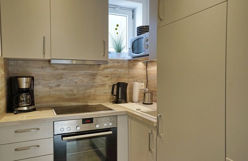 Busum House | Ferienhaus "lagune" im Erlengrund für bis zu 10 Personen und Top-ausstattung