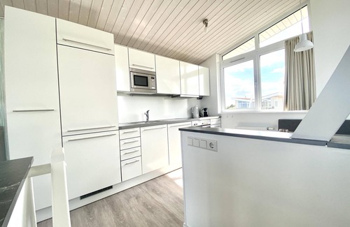 Wendtorfer Strand House | Ferienhaus Lagunenblick 10 Marina Wendtorf