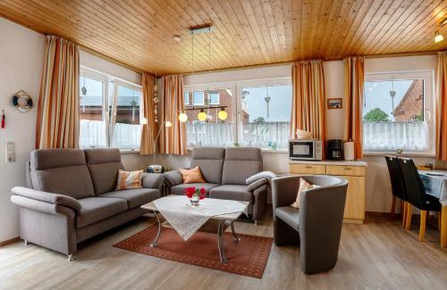 Bliesdorf House | Ferienhaus Landhaus Loose