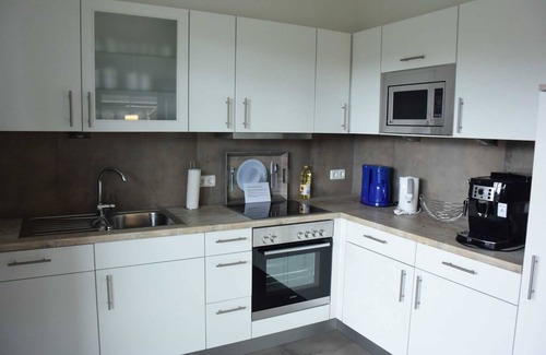 Friedrichskoog-Spitze House | Ferienhaus Lange Nach DTV - Ferienhaus Lange