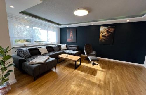Schopfloch House | Ferienhaus LEMA