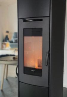 Rieden House | Ferienhaus Leoni