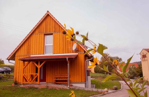 Dietenhofen House | Ferienhaus Leonrod