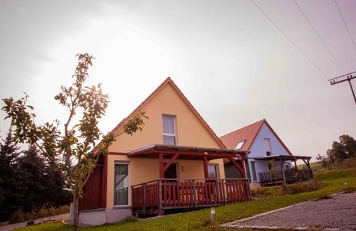 Dietenhofen House | Ferienhaus Leonrod