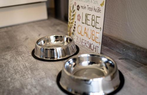 Kurrenberg Apartment | Ferienhaus Leopold mit Burgblick an der Mosel