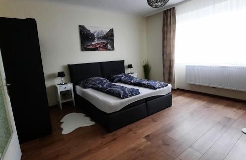 Neusiedl am See House | Ferienhaus Lina