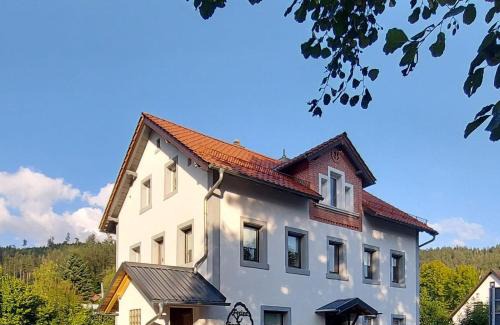 Warmensteinach House | Ferienhaus Linde
