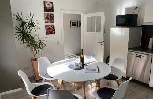 Lierschied Apartment | Ferienhaus Loreleytraum, Wohnung Obergeschoss