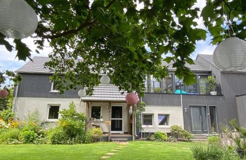 Groß Kreutz House | Ferienhaus Lotte Havelland