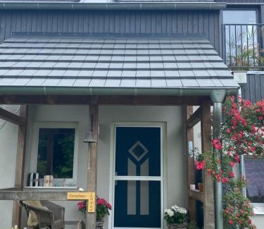 Groß Kreutz House | Ferienhaus Lotte Havelland