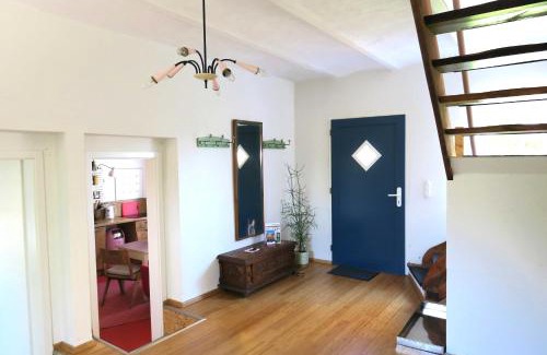 Groß Kreutz House | Ferienhaus Lotte Havelland