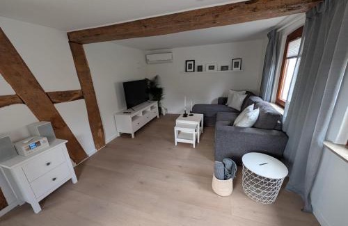 Dietkirchen Apartment | Ferienhaus Lubentiusblick Limburg