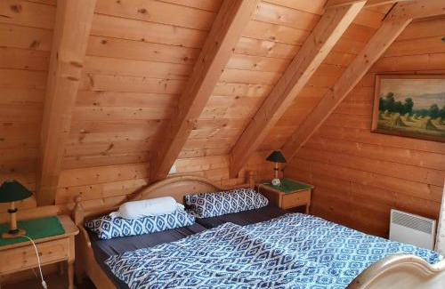 Sankt Lambrecht House | Ferienhaus Müller-Kräuter