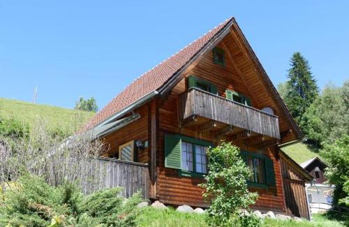 Sankt Lambrecht House | Ferienhaus Müller-Kräuter