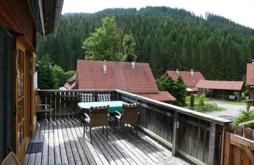 Sankt Lambrecht House | Ferienhaus Müller-Kräuter