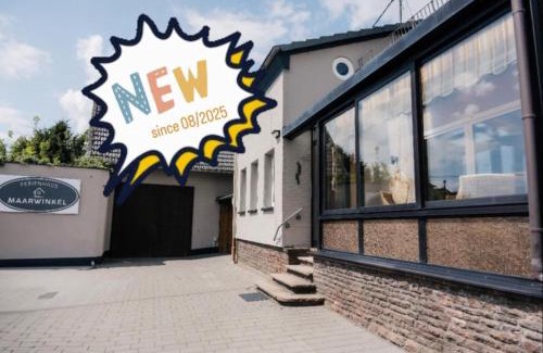Gillenfeld House | Ferienhaus Maarwinkel