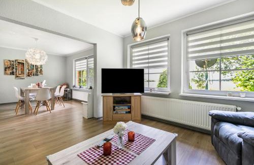 Stadum House | Ferienhaus Magda