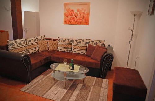 Volkach Apartment | Ferienhaus Mainschleife