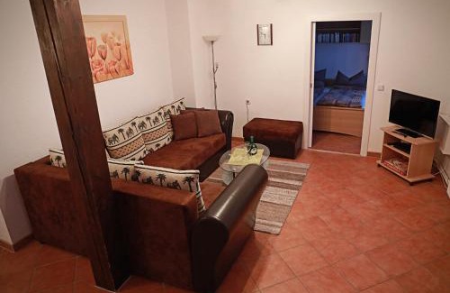 Volkach Apartment | Ferienhaus Mainschleife