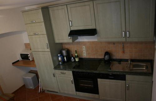 Volkach Apartment | Ferienhaus Mainschleife