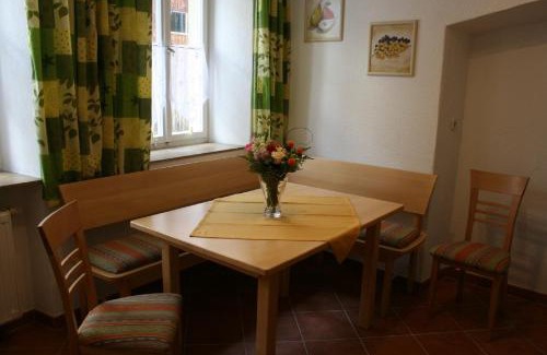 Volkach Apartment | Ferienhaus Mainschleife
