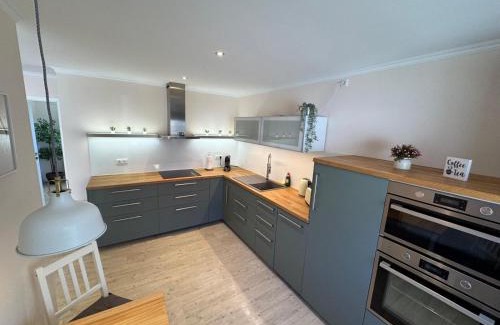 Pries House | Ferienhaus Maja
