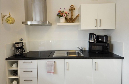 Marienthal Apartment | Ferienhaus Marienthal - W2 - Ferienwohnung Marienthal - W2