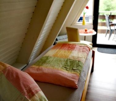 Driedorf House | Ferienhaus Mauer Krombachtalsperre, exclusive Nebenkosten Strom