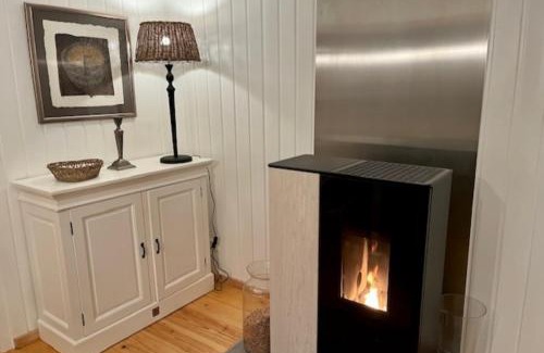 Scheid House | Ferienhaus Meine Insel