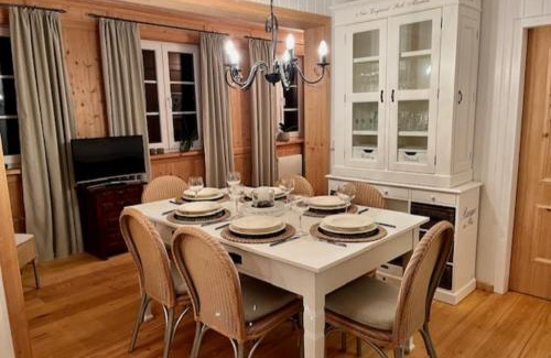 Scheid House | Ferienhaus Meine Insel