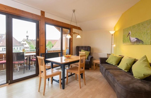 Gunzenhausen Apartment | Ferienhaus Meyer