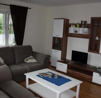 Hobendeich House | Ferienhaus mit kleinem Garten und Grill