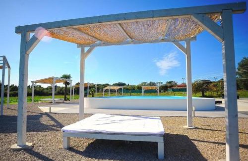 Rovinj House | Ferienhaus mit Privatpool für 12 Personen ca 250 qm in Rovinj-Cocaletto, Istrien Istrische Riviera