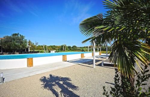 Rovinj House | Ferienhaus mit Privatpool für 12 Personen ca 250 qm in Rovinj-Cocaletto, Istrien Istrische Riviera