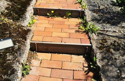 Hemer Apartment | Ferienhaus mit riesen Garten, drei Terrassen, toller Aussicht am Waldrand, auch als Monteur-Wohnung