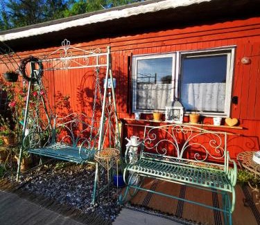 Hemer Apartment | Ferienhaus mit riesen Garten, drei Terrassen, toller Aussicht am Waldrand, auch als Monteur-Wohnung