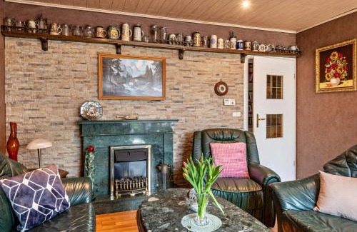 Roevershagen House | Ferienhaus Nahe Ostsee