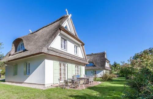 Klein Bollhagen House | Ferienhaus Nanni