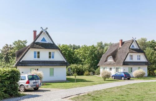 Klein Bollhagen House | Ferienhaus Nanni