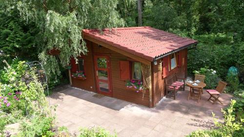 Neuruppin House | Ferienhaus Natura