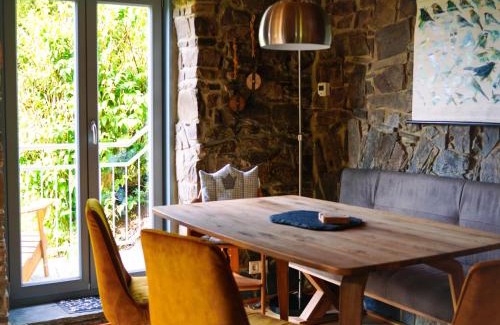 Bad Berleburg House | Ferienhaus NaturReich