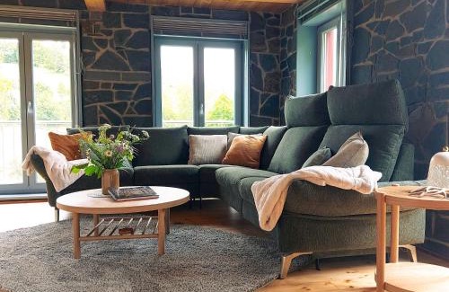 Bad Berleburg House | Ferienhaus NaturReich